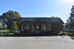 Milwaukee Road Depot